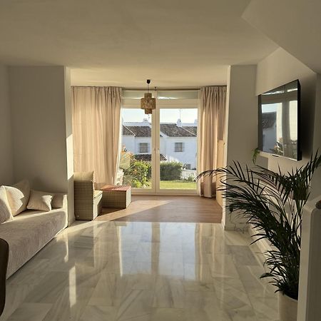 Stunning Chalet In Mijas-Costa Near Beach! Villa Ngoại thất bức ảnh