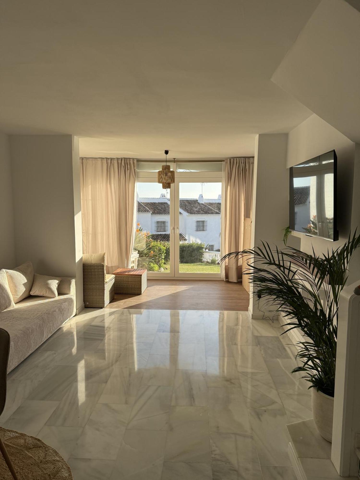 Stunning Chalet In Mijas-Costa Near Beach! Villa Ngoại thất bức ảnh